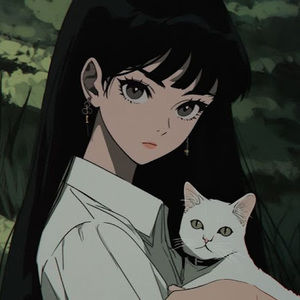 Meet your Posher, Lara